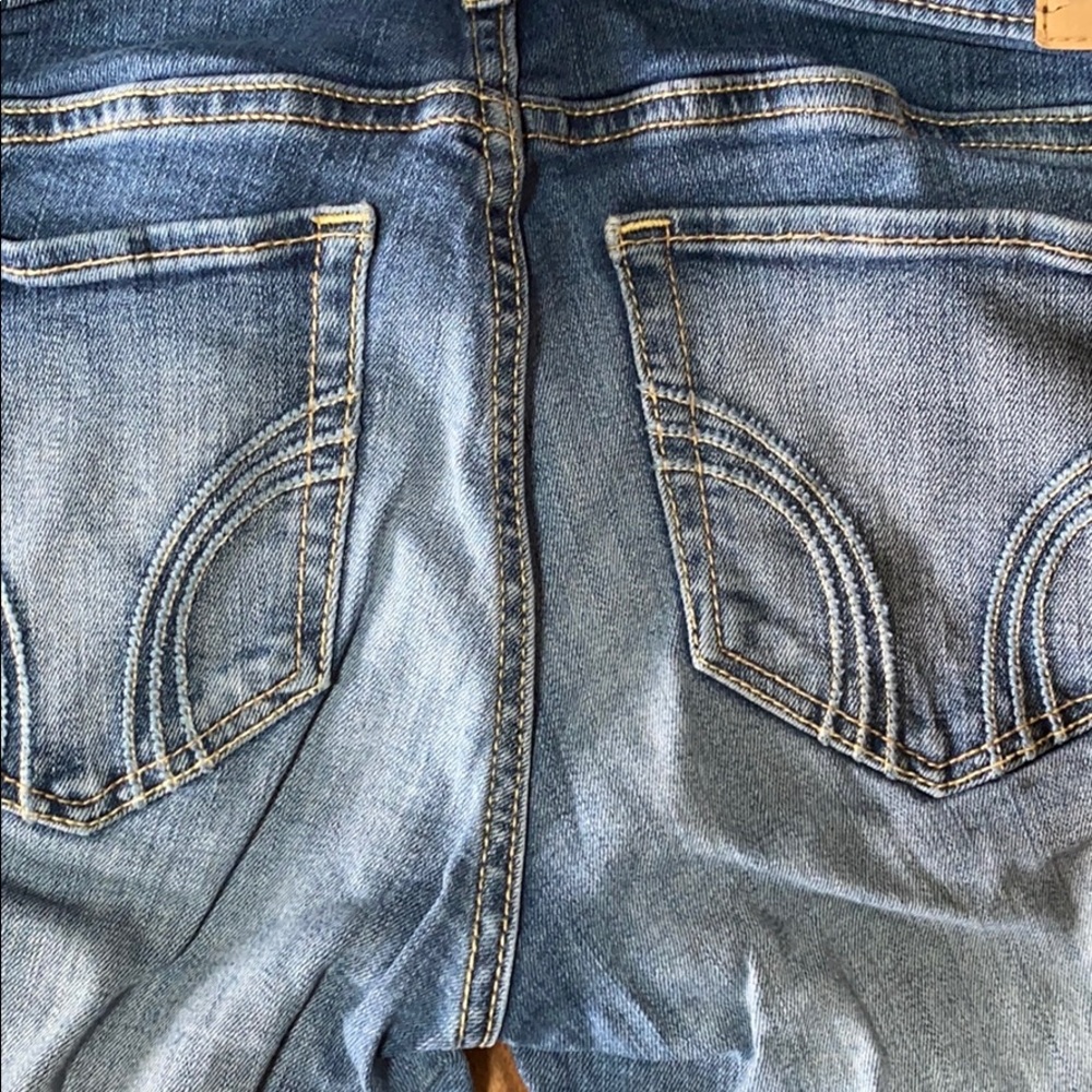 Jeans - Picture 4 of 5